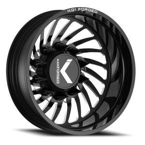 KG1 Forged Bender-D KD023