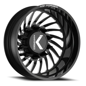 KG1 Forged Bender-D KD023