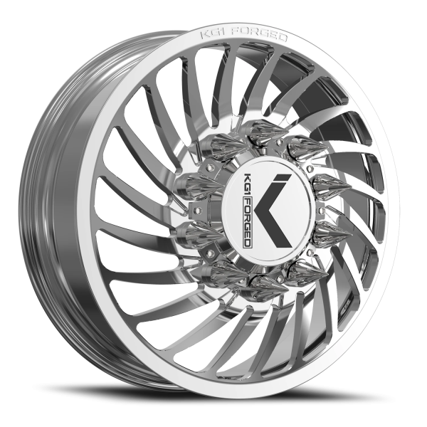 KG1 Forged Bender-D KD023