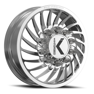 KG1 Forged Bender-D KD023