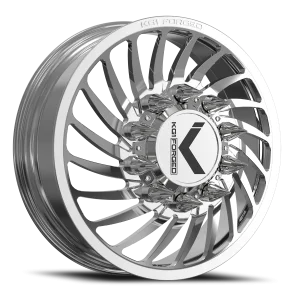 KG1 Forged Bender-D KD023