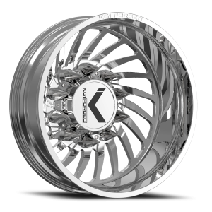 KG1 Forged Bender-D KD023