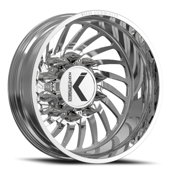 KG1 Forged Bender-D KD023