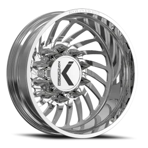 KG1 Forged Bender-D KD023