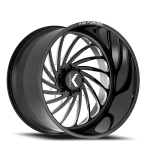 KG1 Forged Bender KF023