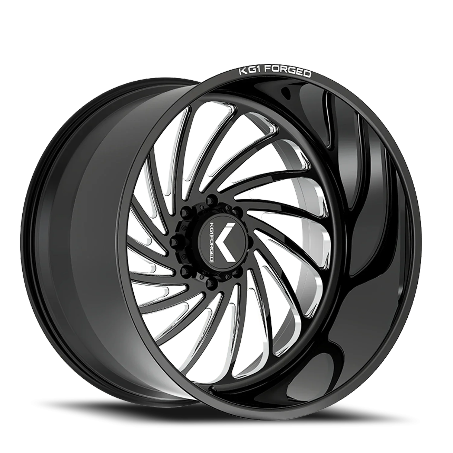 KG1 Forged Bender KF023