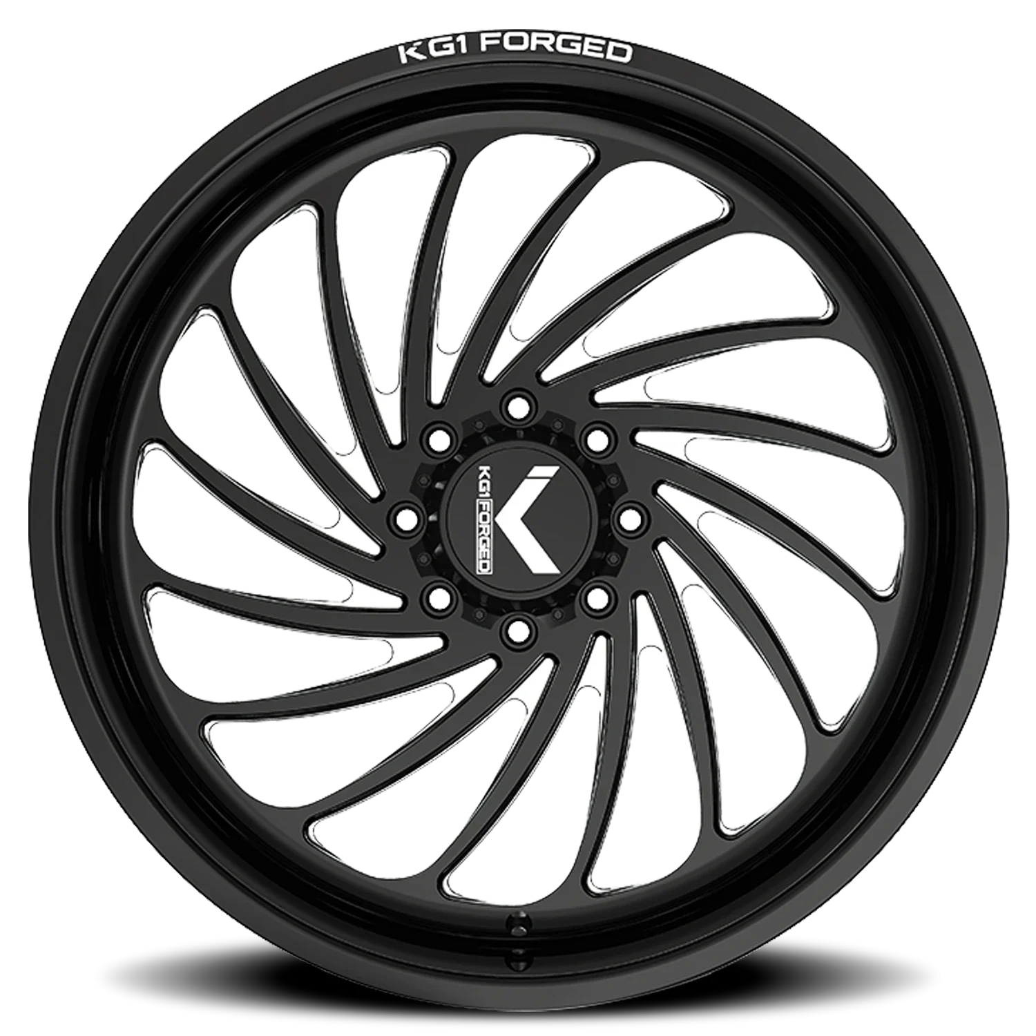 KG1 Forged Bender KF023 - Image 2