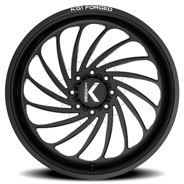 KG1 Forged Bender KF023 - Image 2