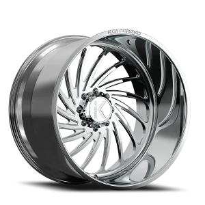 KG1 Forged Bender KF023