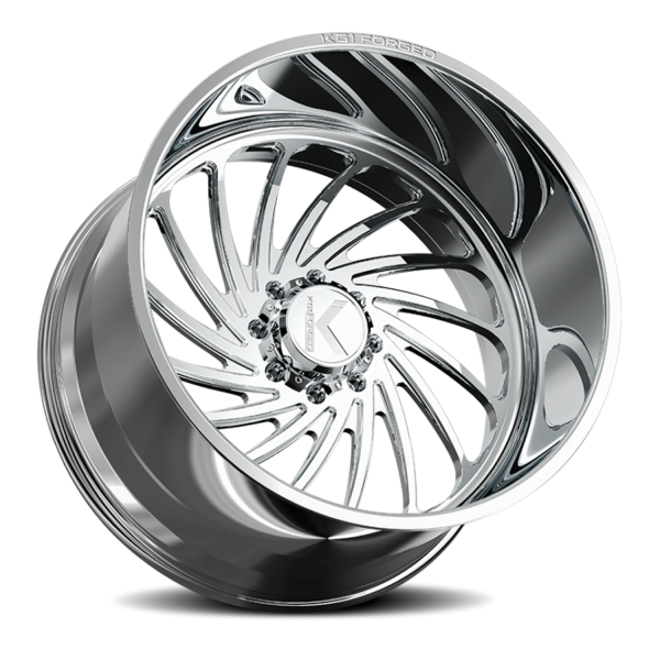 KG1 Forged Bender KF023 - Image 2