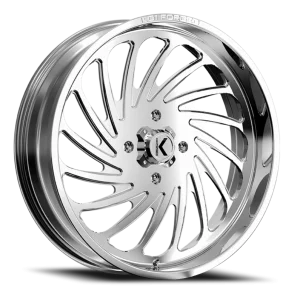 KG1 Forged Bender KU023 UTV