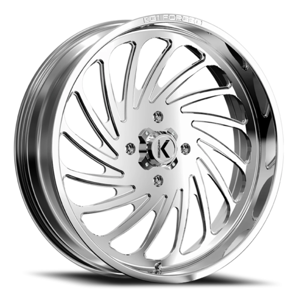 KG1 Forged Bender KU023 UTV