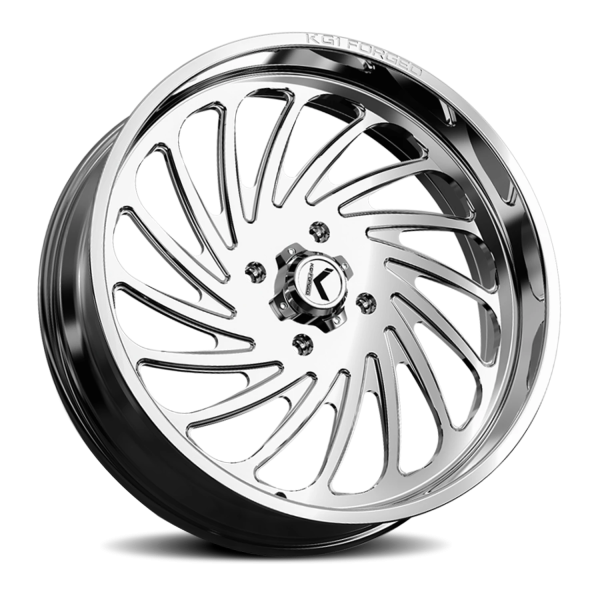 KG1 Forged Bender KU023 UTV - Image 2