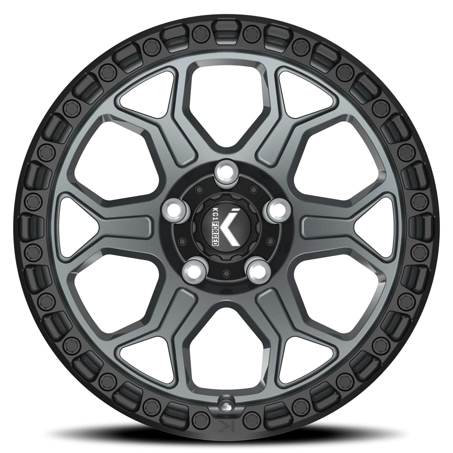 KG1 Forged Bishop KO111 - Image 2