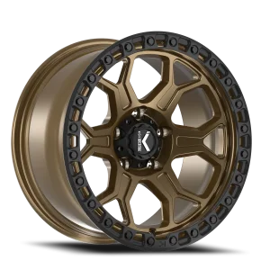 KG1 Forged Bishop KO111