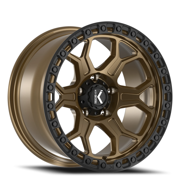 KG1 Forged Bishop KO111