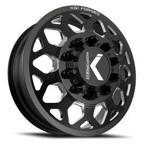 KG1 Forged Blitz-D KD006