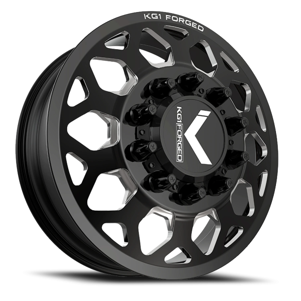 KG1 Forged Blitz-D KD006