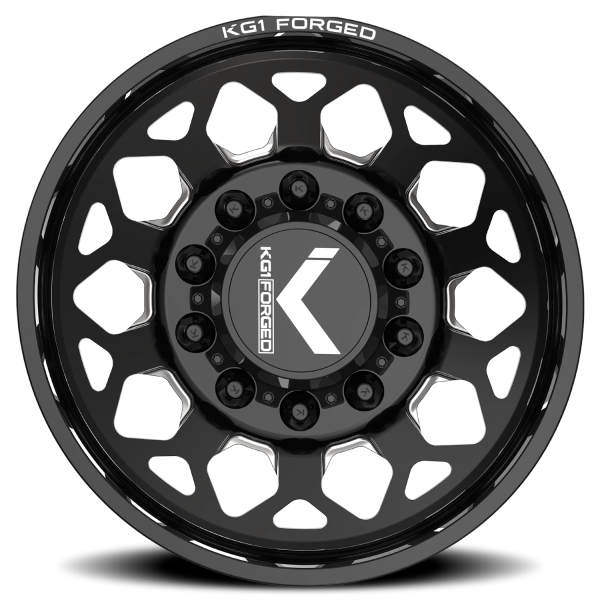 KG1 Forged Blitz-D KD006 - Image 2