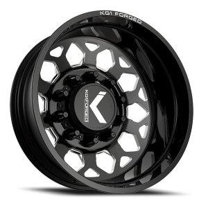 KG1 Forged Blitz-D KD006