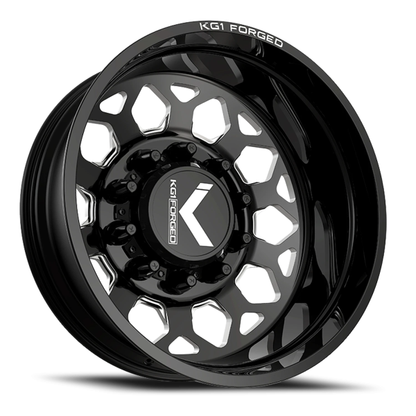 KG1 Forged Blitz-D KD006