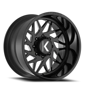 KG1 Forged Bypass KT061
