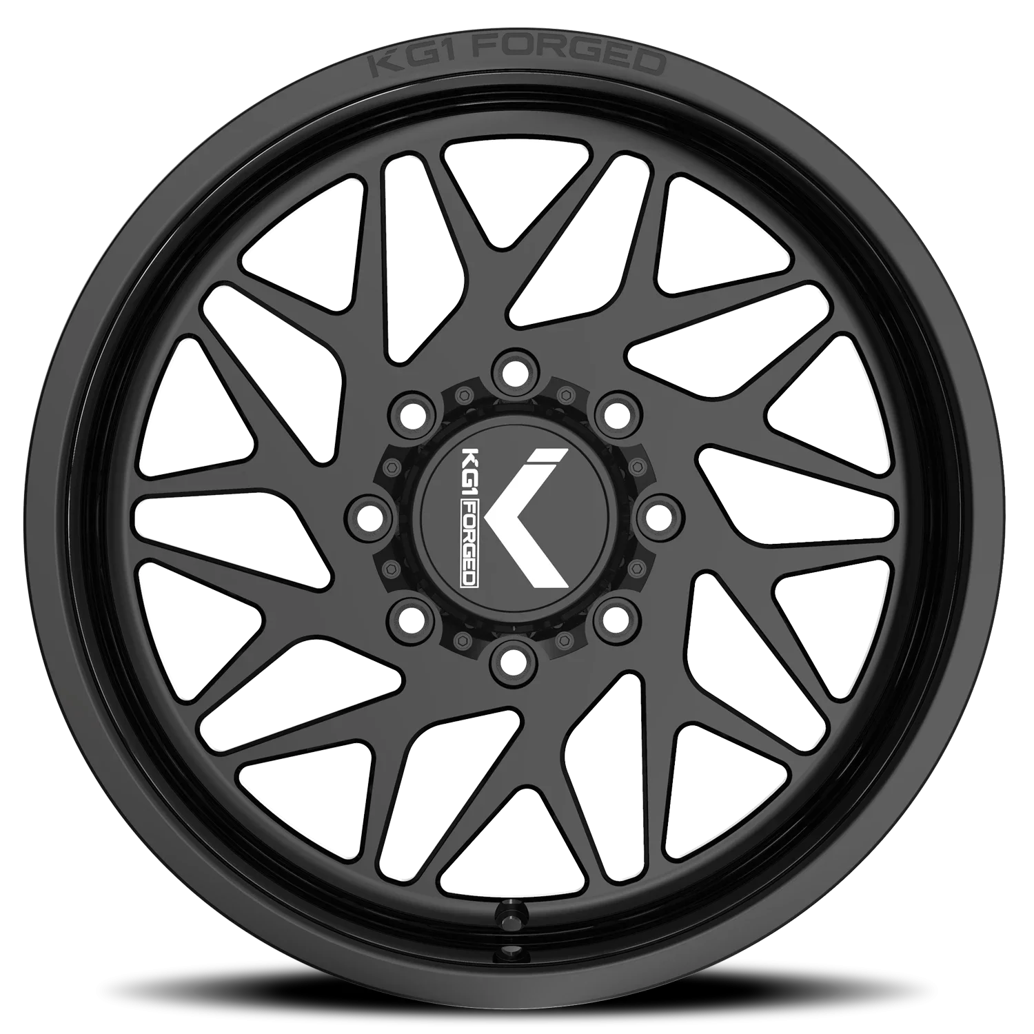 KG1 Forged Bypass KT061 - Image 2