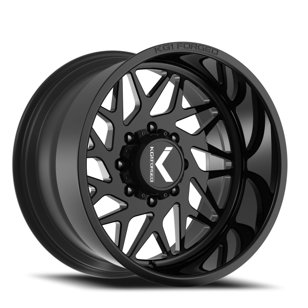 KG1 Forged Bypass KT061