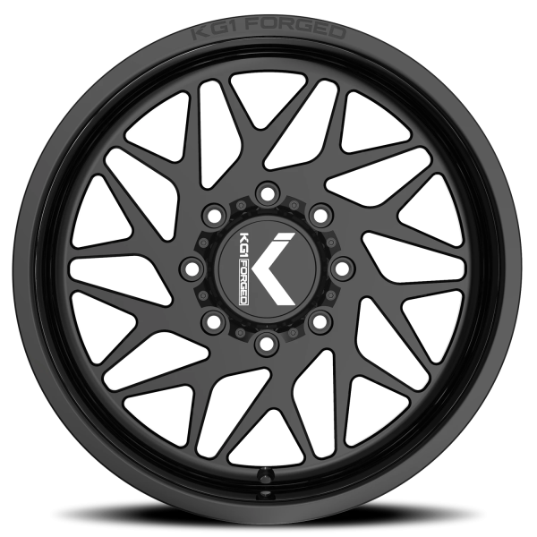 KG1 Forged Bypass KT061 - Image 2