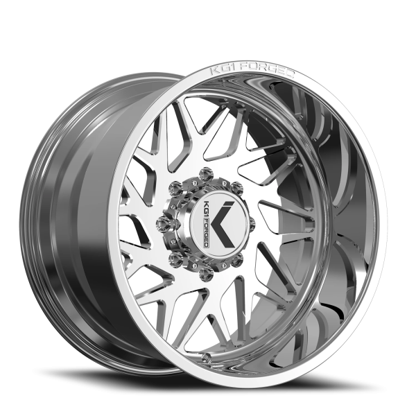 KG1 Forged Bypass KT061