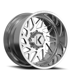 KG1 Forged Bypass KT061