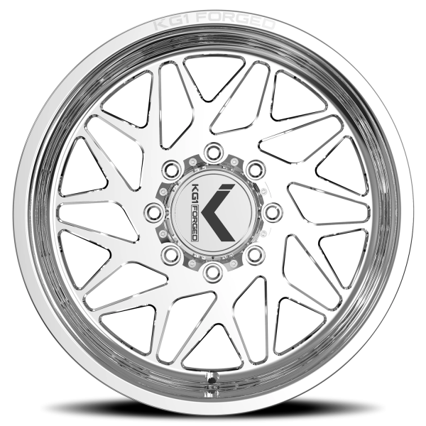 KG1 Forged Bypass KT061 - Image 2