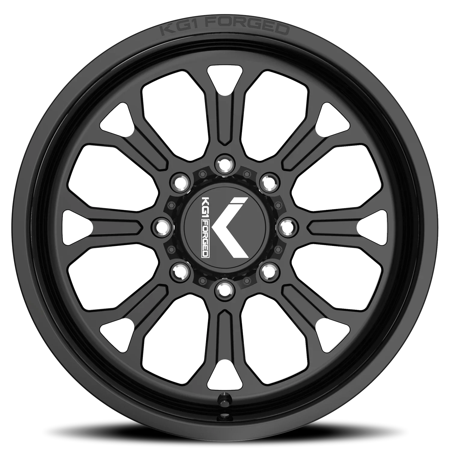 KG1 Forged Checkmate KT060 - Image 2