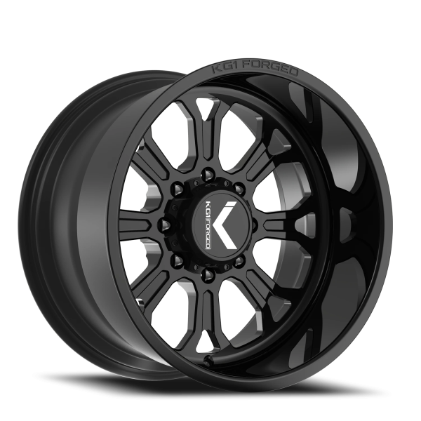KG1 Forged Checkmate KT060