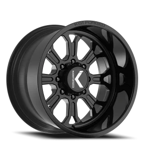 KG1 Forged Checkmate KT060