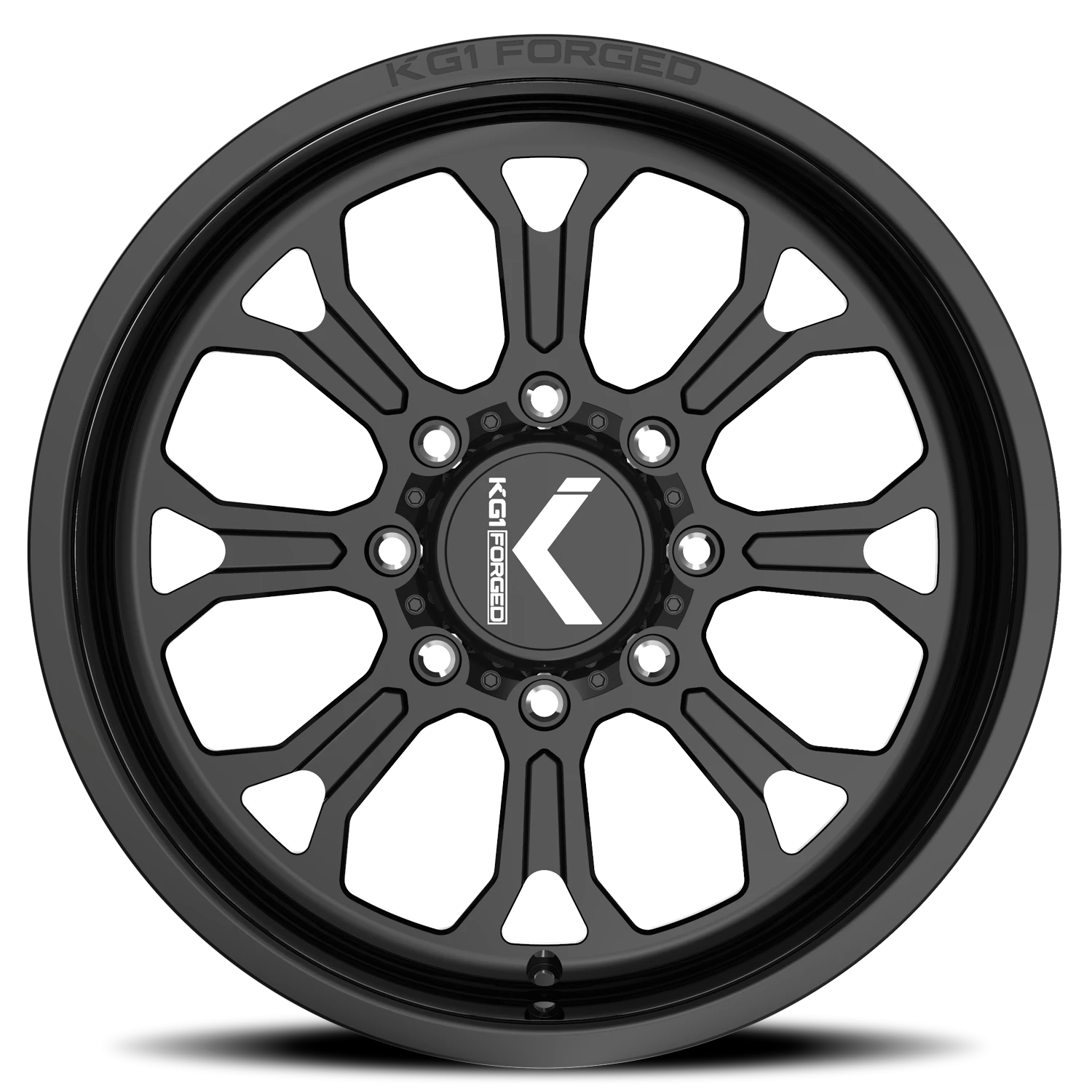 KG1 Forged Checkmate KT060 - Image 2