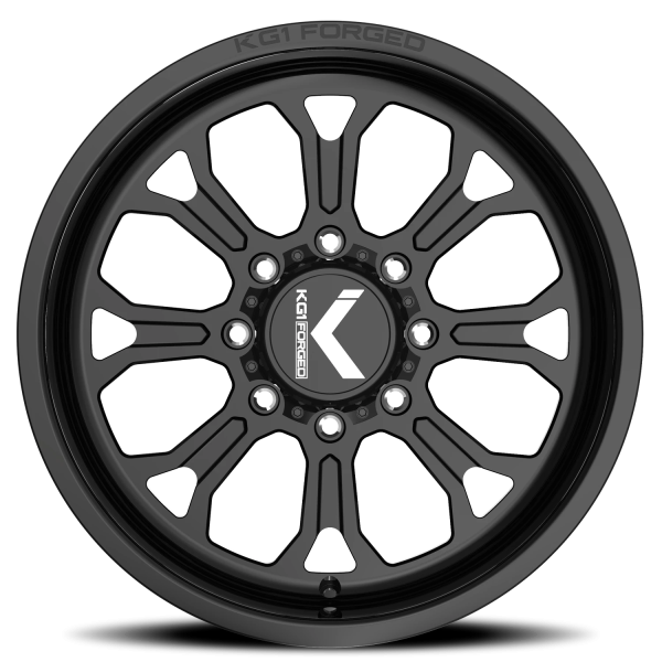 KG1 Forged Checkmate KT060 - Image 2