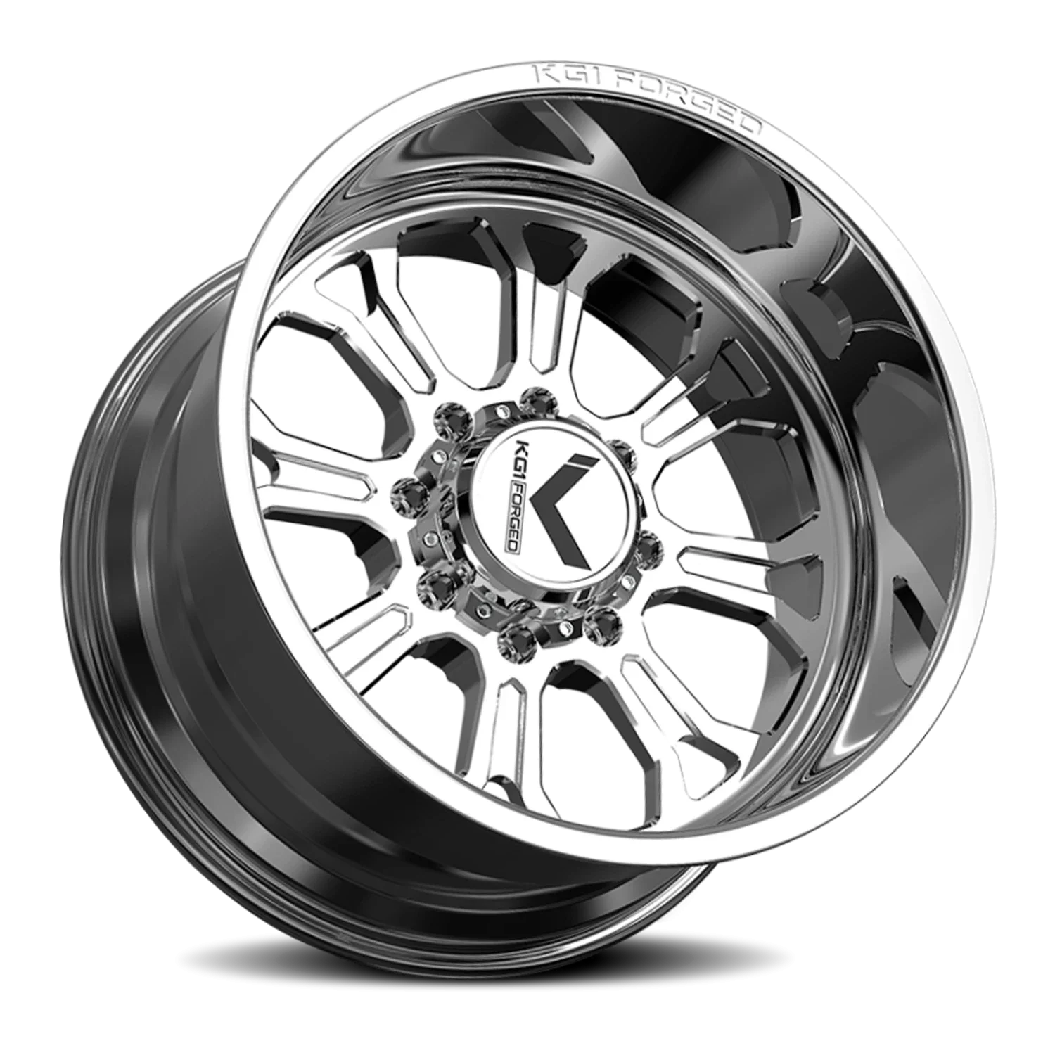 KG1 Forged Checkmate KT060 - Image 2