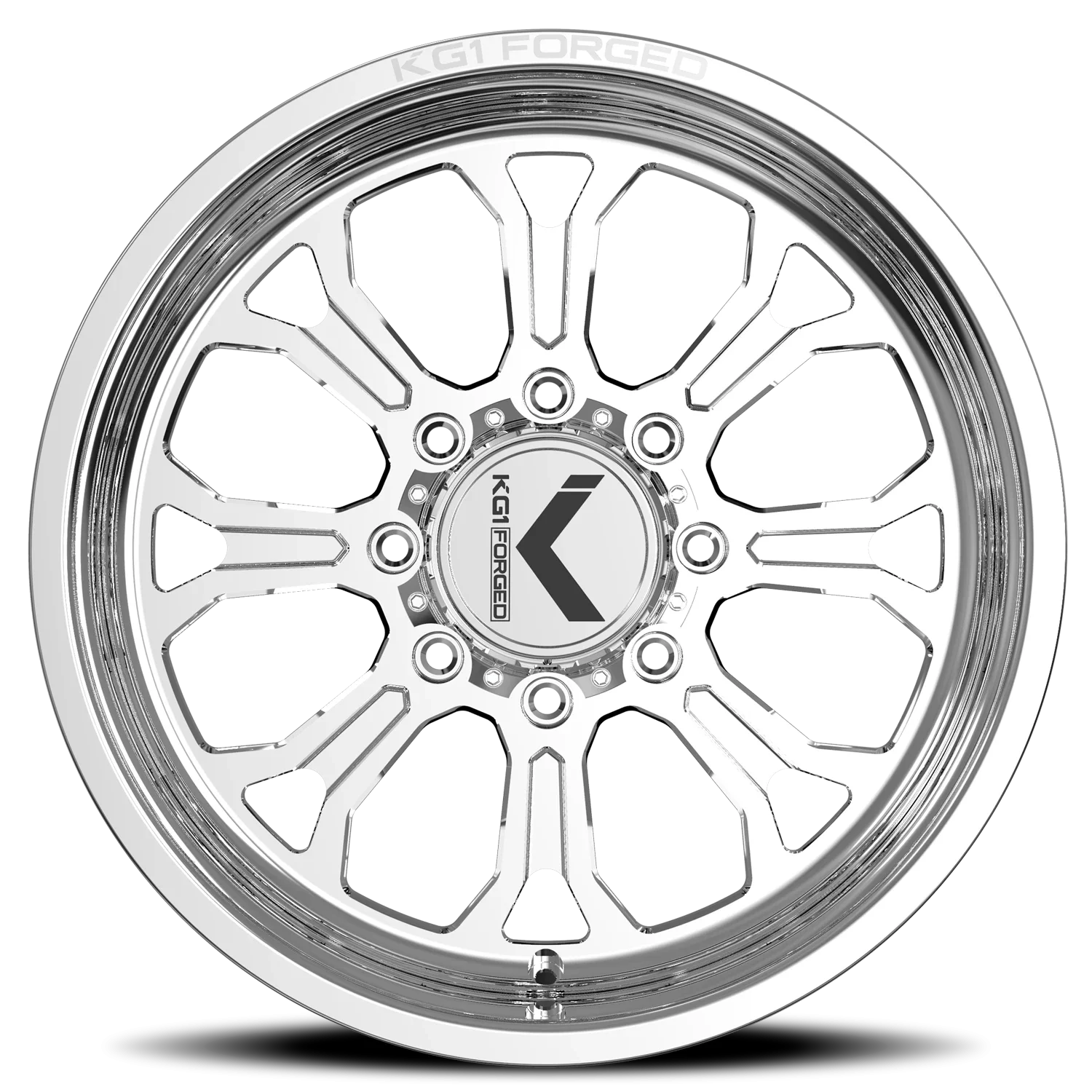 KG1 Forged Checkmate KT060 - Image 3