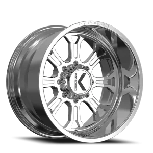KG1 Forged Checkmate KT060