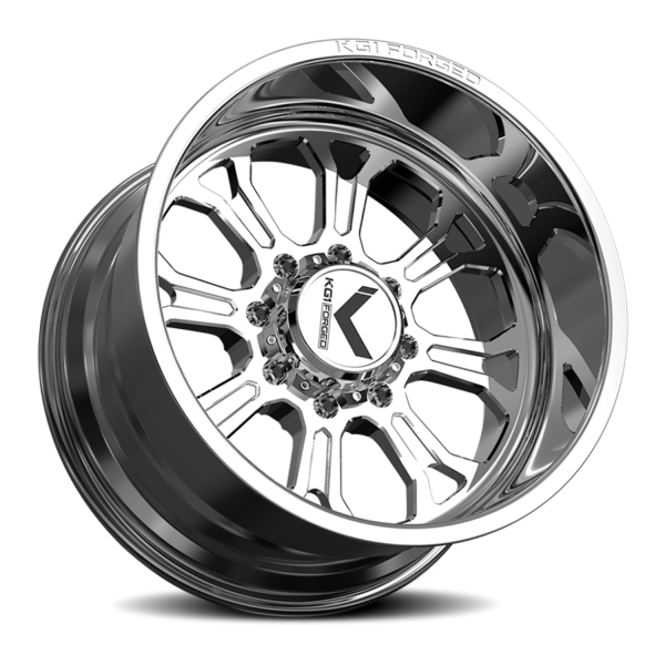 KG1 Forged Checkmate KT060 - Image 2