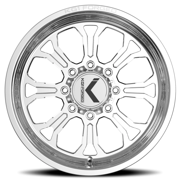 KG1 Forged Checkmate KT060 - Image 3