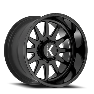 KG1 Forged Clockwork KT005