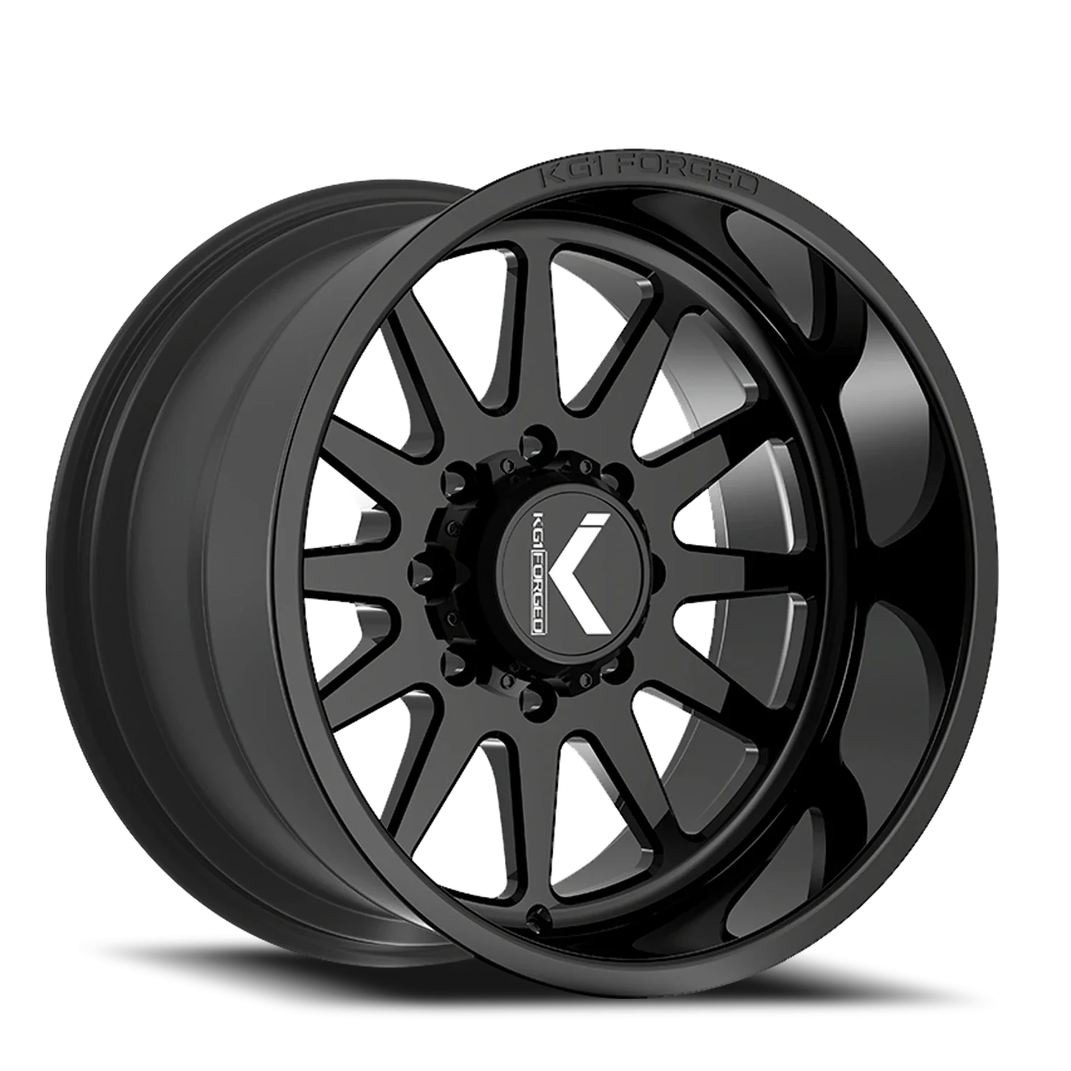 KG1 Forged Clockwork KT005