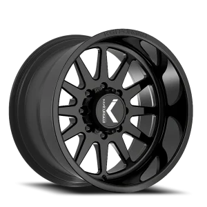 KG1 Forged Clockwork KT005