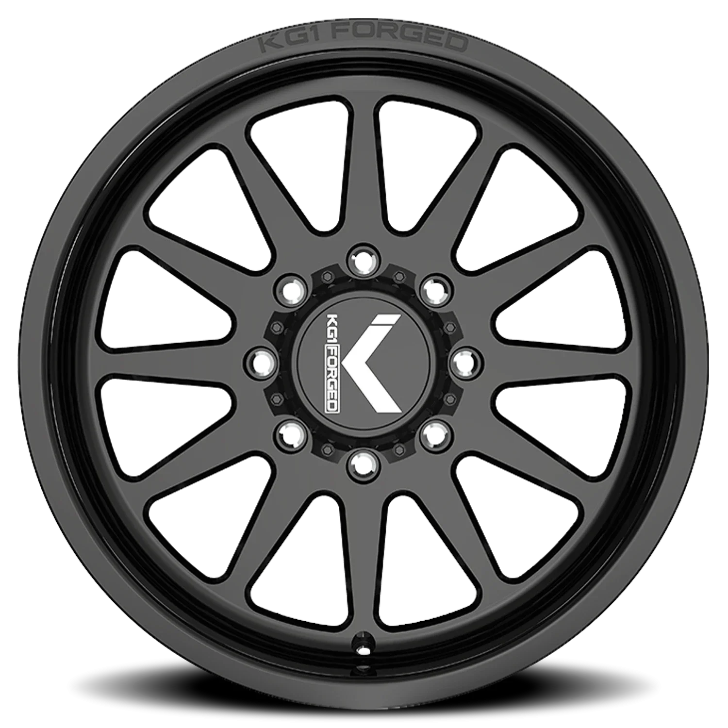 KG1 Forged Clockwork KT005 - Image 2