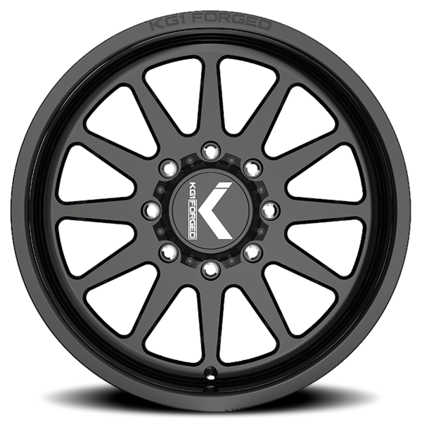 KG1 Forged Clockwork KT005 - Image 2