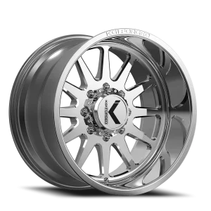 KG1 Forged Clockwork KT005