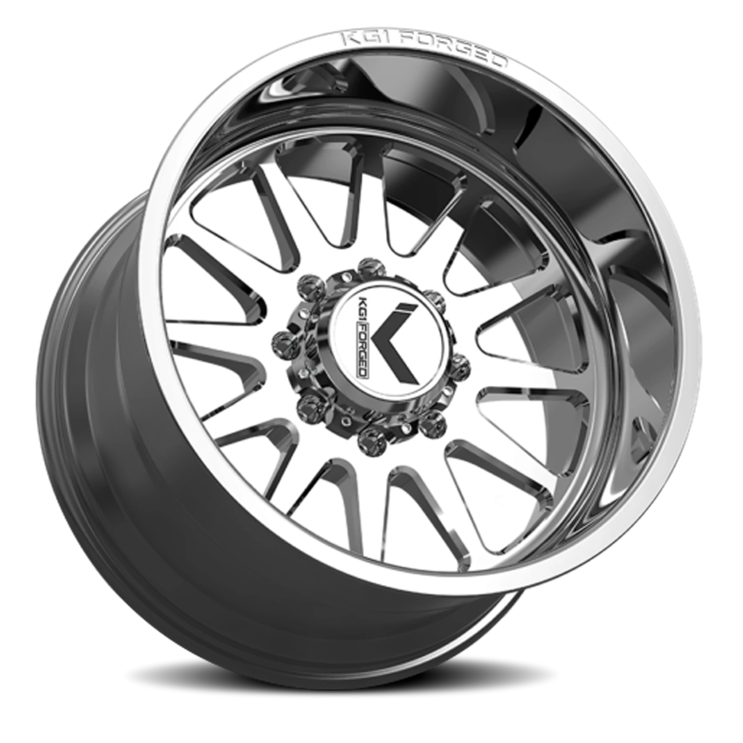 KG1 Forged Clockwork KT005 - Image 2