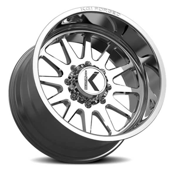 KG1 Forged Clockwork KT005 - Image 2